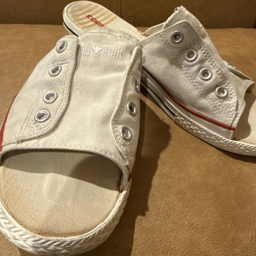 Vintage chuck taylor allstar - chuck,